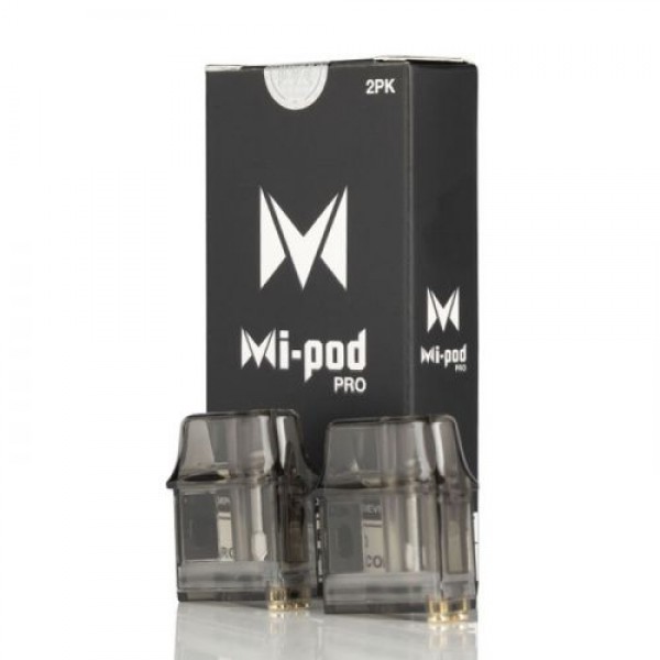 MI-POD PRO REPLACEMENT PODS