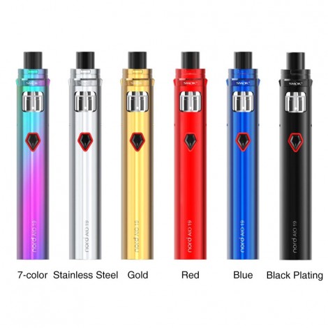 SMOK Nord AIO 22 Vape Starter Kit