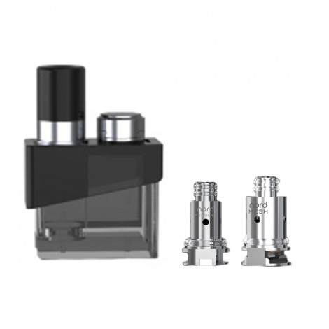 SMOK TRINITY ALPHA Replacement Pods