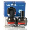 SNOWWOLF P40 MINI REPLACEMENT PODS