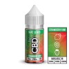 Strawberry Kiwi Vape Juice by CBDfx 30ml