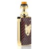 SnowWolf MFENG 200W TC Starter Kit