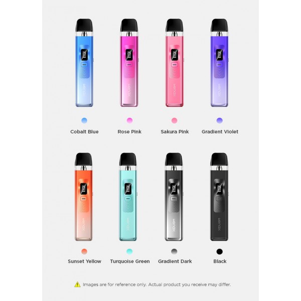 GeekVape Wenax Q Pod Kit