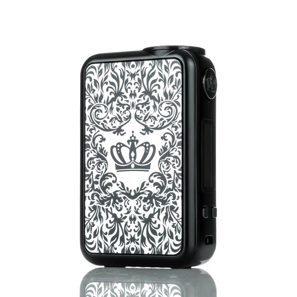 Uwell Crown 4 200W TC Box Mod