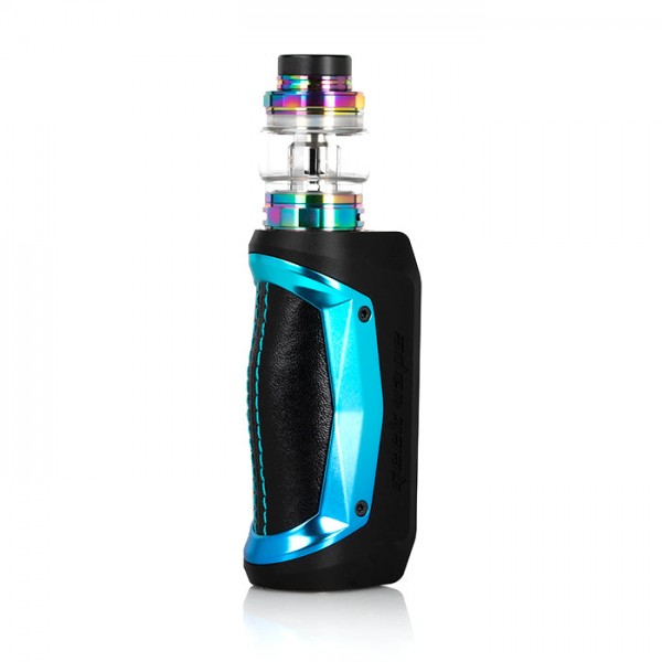 GEEK VAPE AEGIS SOLO 100W STARTER KIT