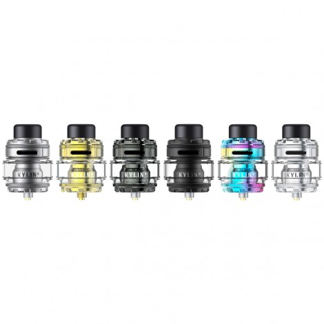 Vandy Vape Kylin M Pro RTA