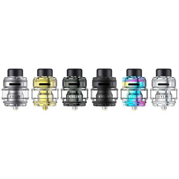 Vandy Vape Kylin M Pro RTA
