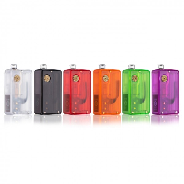 dotMod dotAIO V2 Lite 75W AIO System