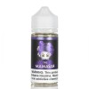 PURPLE CHEESECAKE Taro - THE MAMASAN - 60ML