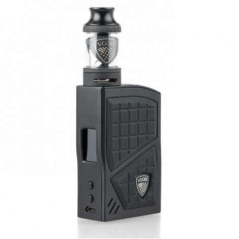 VGOD Pro 200 Starter Kit
