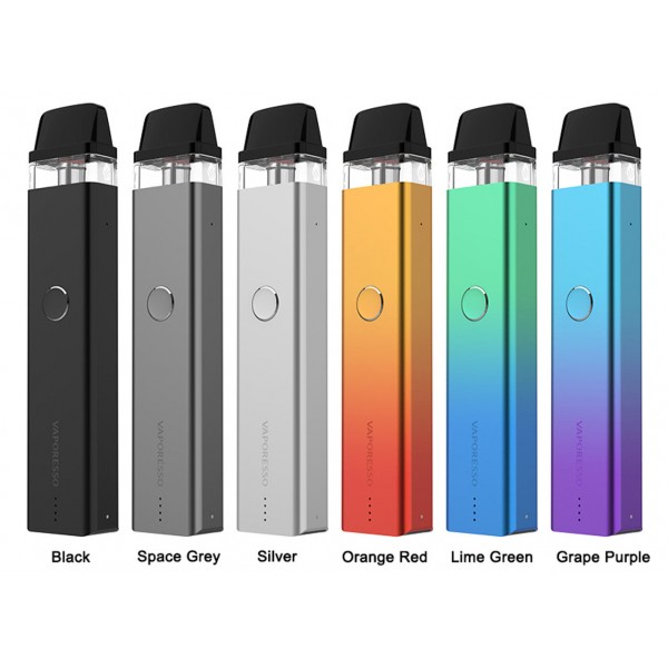 VAPORESSO XROS 2 16W POD SYSTEM