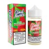 Cloud Nurdz TFN – Sour Watermelon Strawberry 100mL