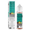 Passion Fruit Raspberry Yuzu by PACHAMAMA 60ml