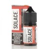 STRAWBERRY - SOLACE SALTS - 30ML