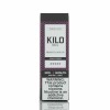 JUNGLE BERRIES SALTS - KILO E-LIQUID - 30ML