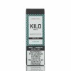 TROPICAL BLUE SALTS - KILO E-LIQUID - 30ML