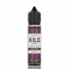 JUNGLE BERRIES - KILO E-LIQUID - 60ML