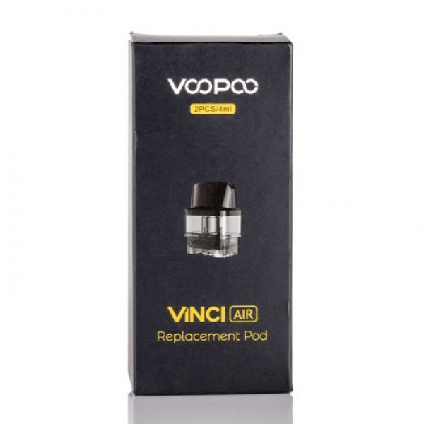 VOOPOO VINCI AIR REPLACEMENT PODS