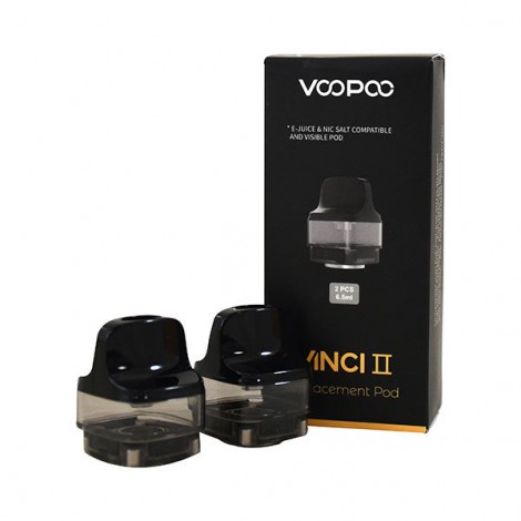 Voopoo VINCI 2 REPLACEMENT PODS