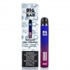 Big Bar DUO Disposable Device - 2200 Puffs
