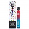 Big Bar DUO Disposable Device - 2200 Puffs