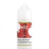 NIC SALT - FRUIT - GOST VAPOR - 30ML