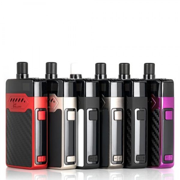 Hellvape GRIMM 30W Pod System Kit