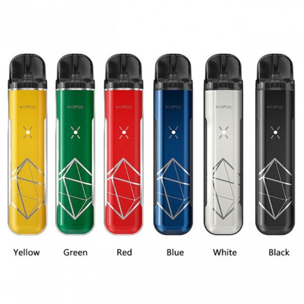 Freemax Maxpod Pod Mod Kit 550mAh ...