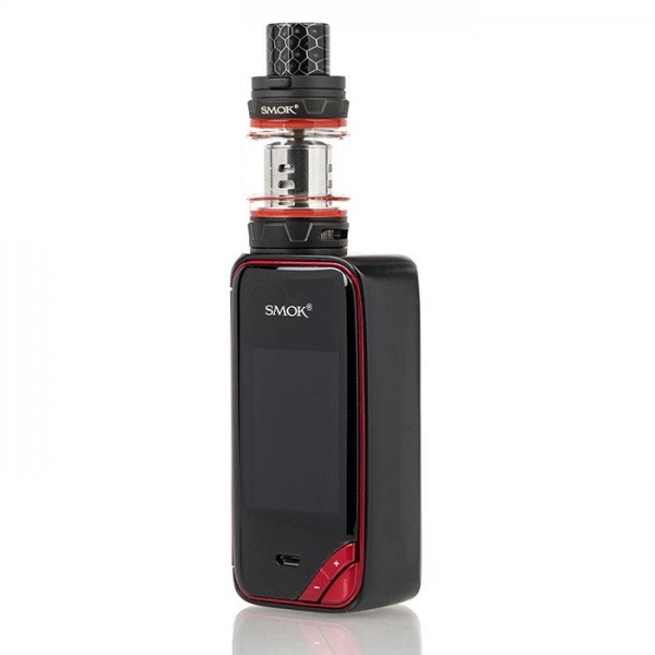 SMOK X-Priv 225W TC Starter Kit