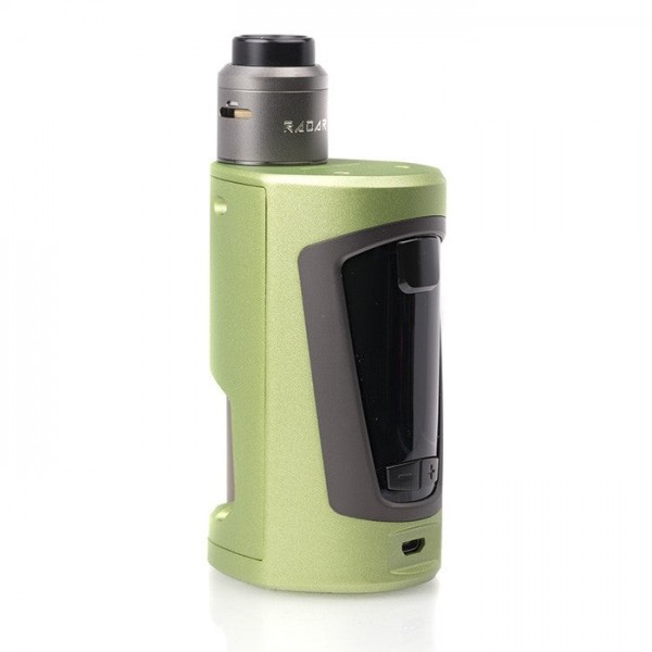 GeekVape GBOX Squonk 200W TC Starter ...