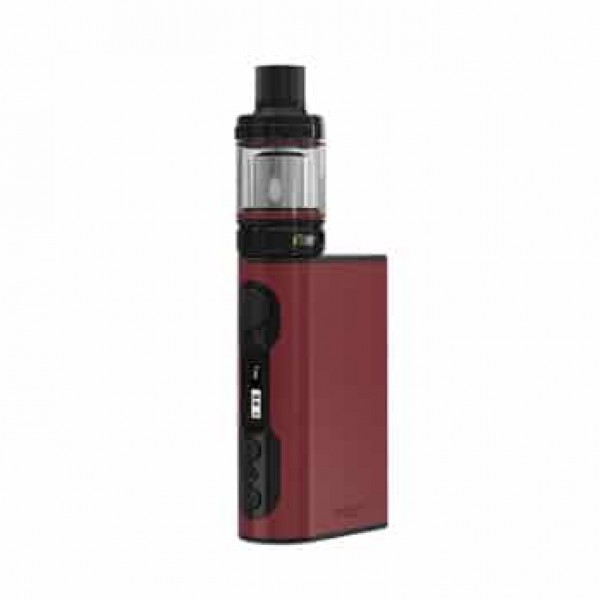 Eleaf iStick QC 200W TC Starter ...