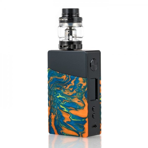 Geek Vape NOVA 200W TC Starter ...