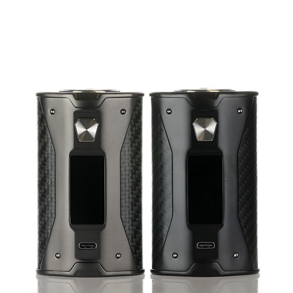 YiHi SXmini X Class 200W Mods