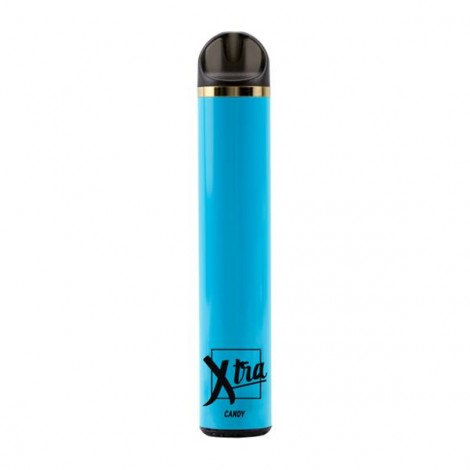 XTRA DISPOSABLE