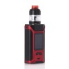 Wismec SINUOUS RAVAGE230 200W TC Starter Kit