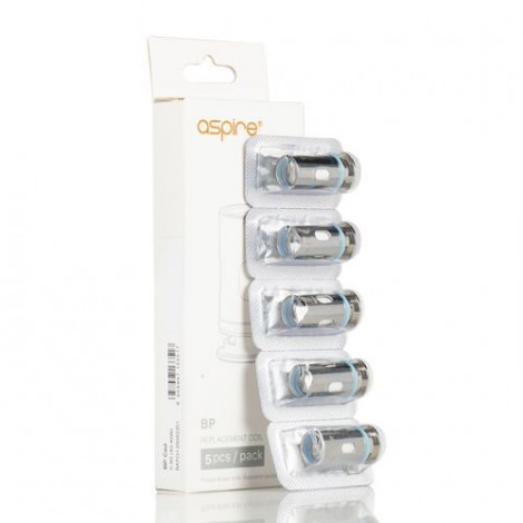 ASPIRE BP REPLACEMENT COILS