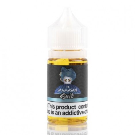 ASAP - THE MAMASAN SALT - 30ML