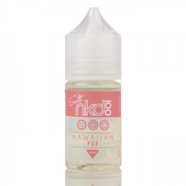 Hawaiian Pog Salt by Naked 100 ...