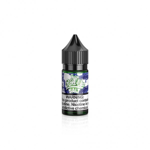 Blue Raspberry by Juice Roll Upz ...