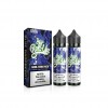Blue Raspberry by Juice Roll Upz 100ml