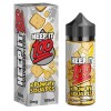 Krunchy Squares by Keep It 100 E-Juice 100ml