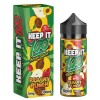 Peachy Punch by Keep It 100 E-Juice 100ml