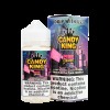 Pink Squares by Candy King E-Liquid 100ml