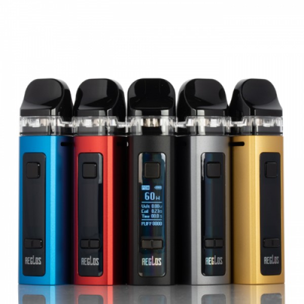 Uwell Aeglos P1 Kit