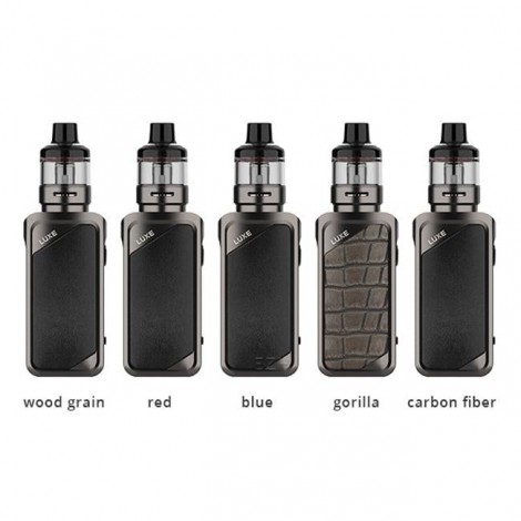 Vaporesso LUXE 80S Pod Kit 5ml