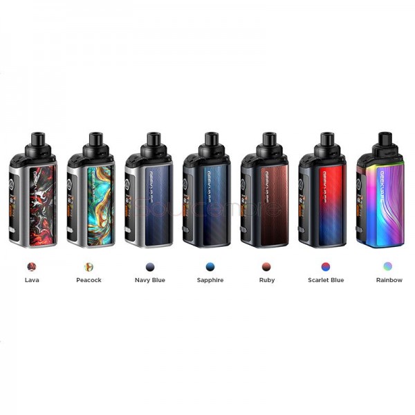 Geekvape OBELISK 65 FC Kit 4.5ML ...