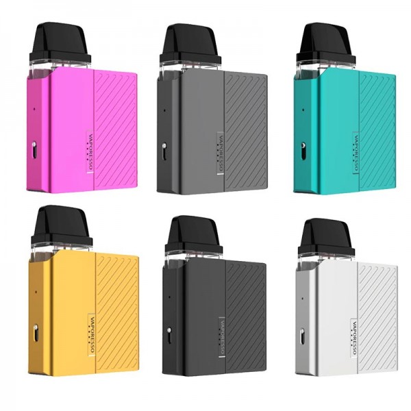 Vaporesso XROS Nano Pod System Kit 1000mAh