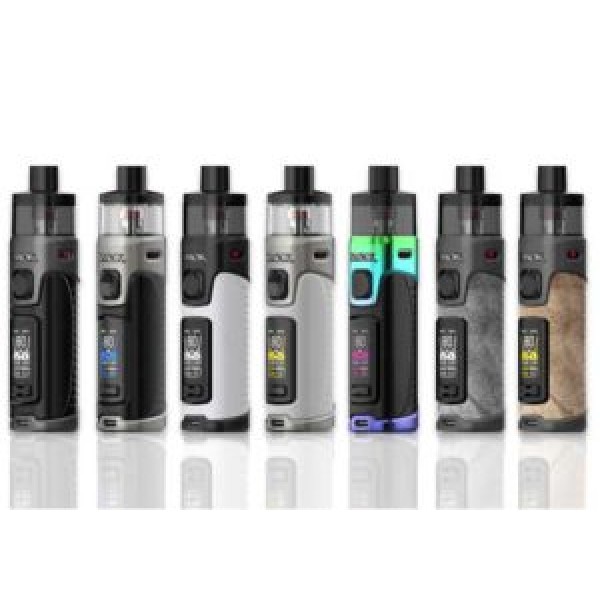 SMOK RPM 5 80w Pod Mod Kit