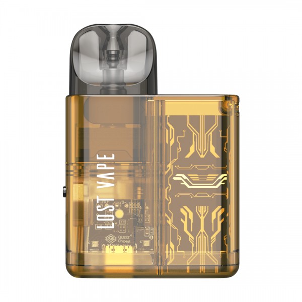 LOST VAPE URSA BABY POD KIT