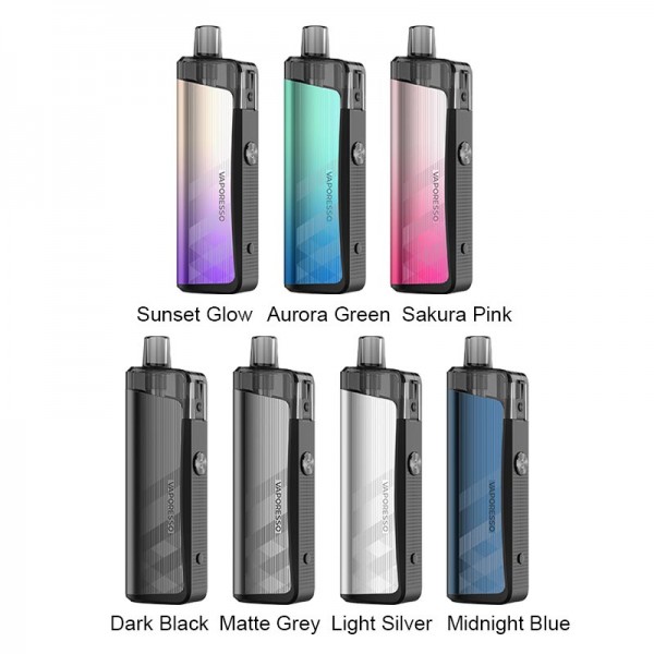 Vaporesso GEN AIR 40 Pod Mod Kit 1800mAh 40W